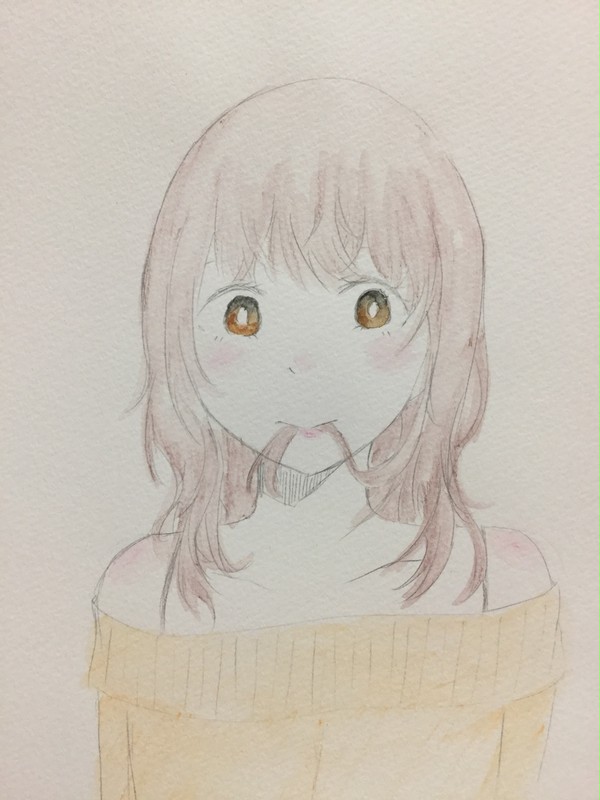 。