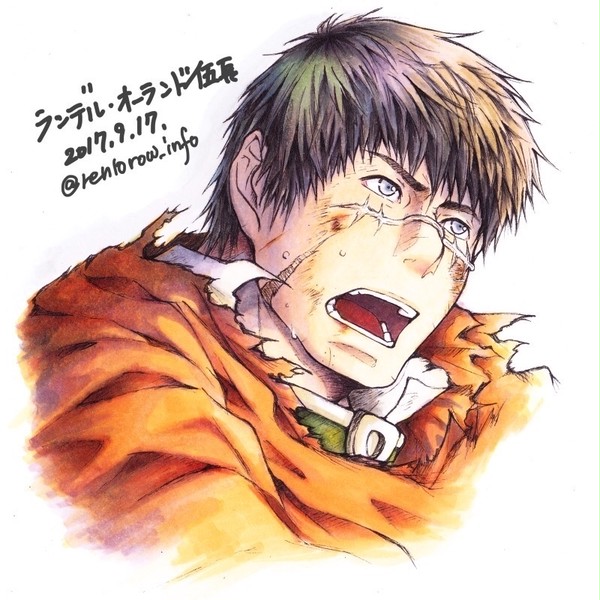 パンシザ絵詰め合わせ（その１）