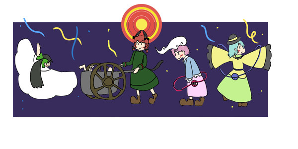 今日のグーグル