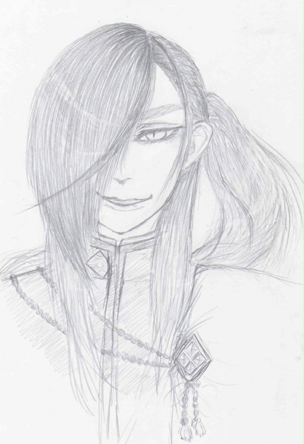 落書き