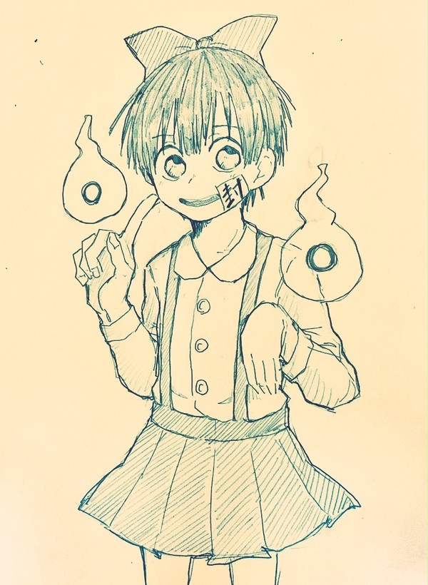 あなろぐログ