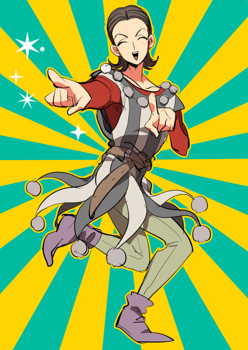 シルビアちゃんまとめ