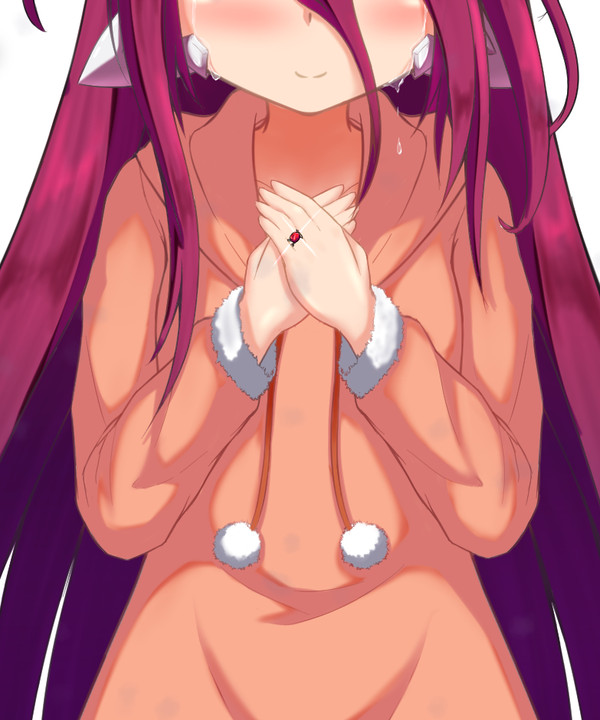 私に心をくれてありがとう