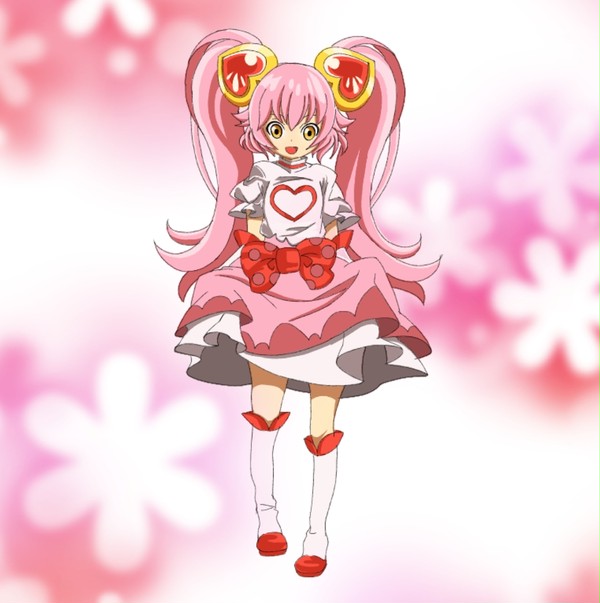 魔法少女【リリカ】