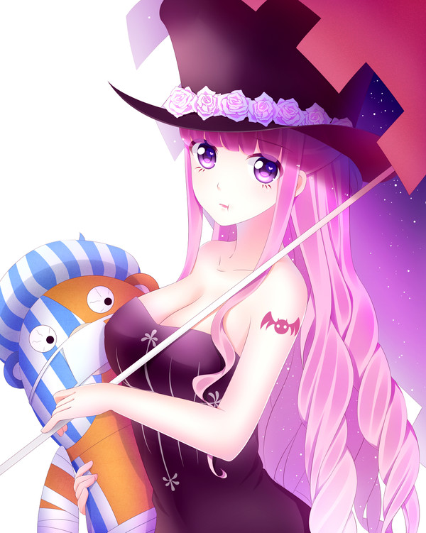 ペローナ