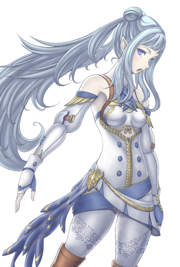 ハリエット