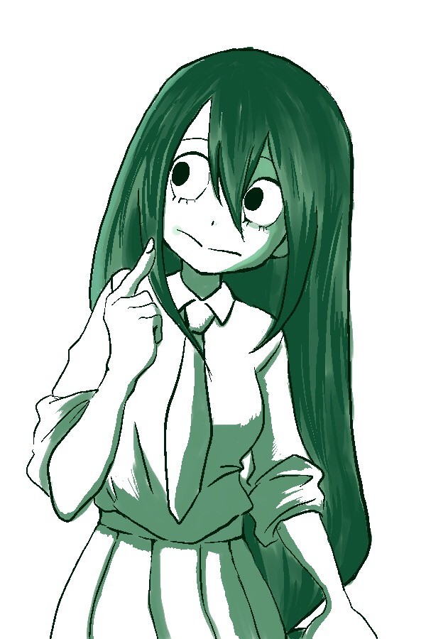 らくがき