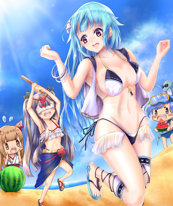 城プロの夏　‘１７