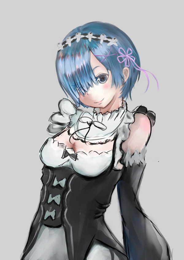 リハビリレム