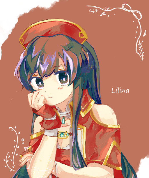 リリーナ