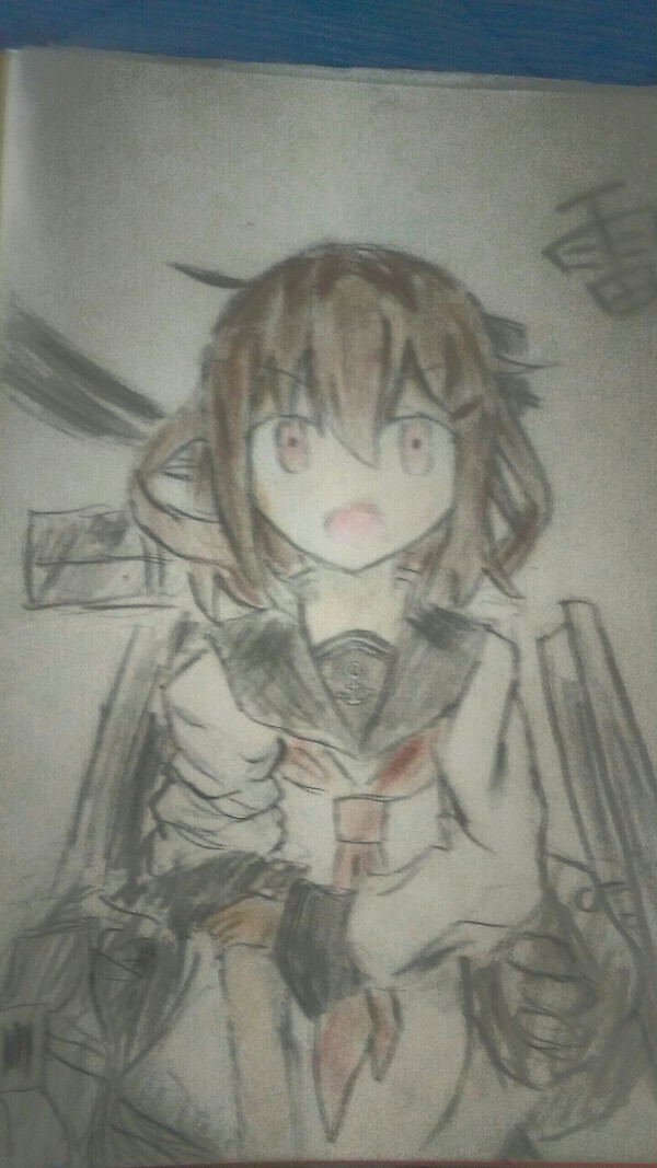 雷