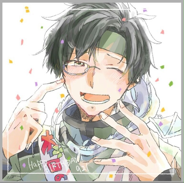 八戒さん