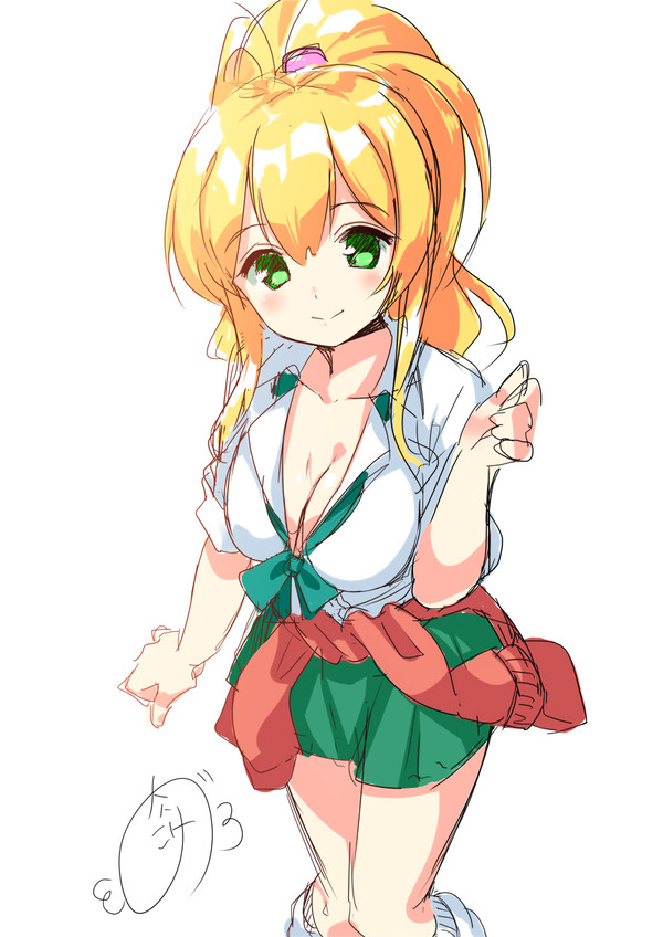 ギャル