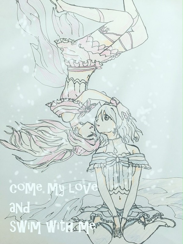 swim