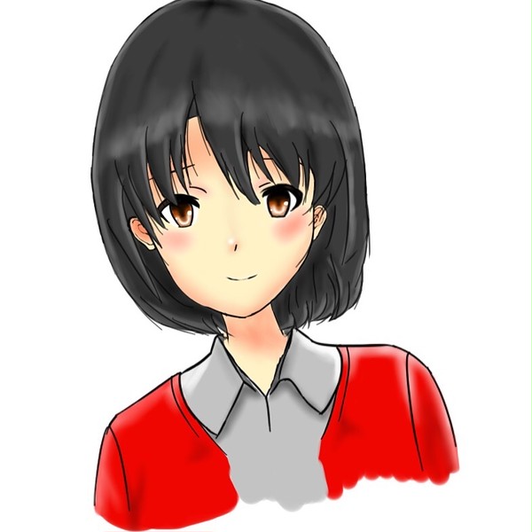 Katō Megumi