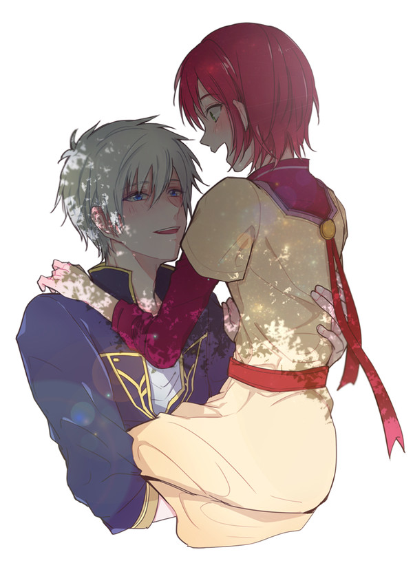 ♥