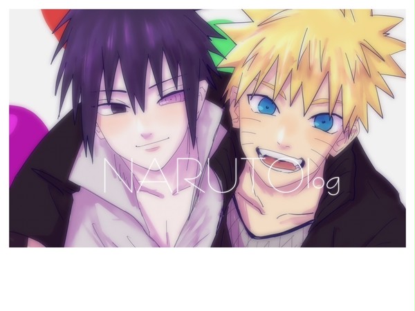 NARUTOlog