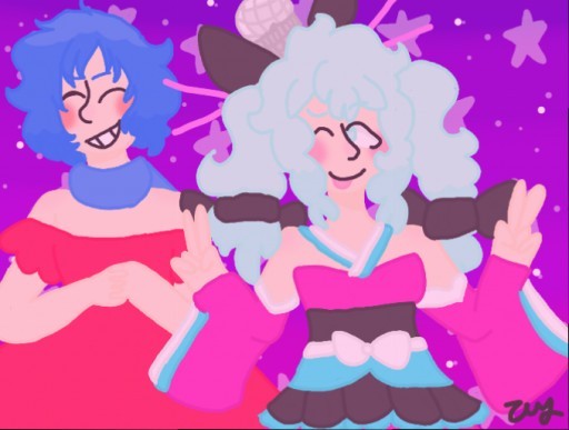 大江戸ジュリアナイト