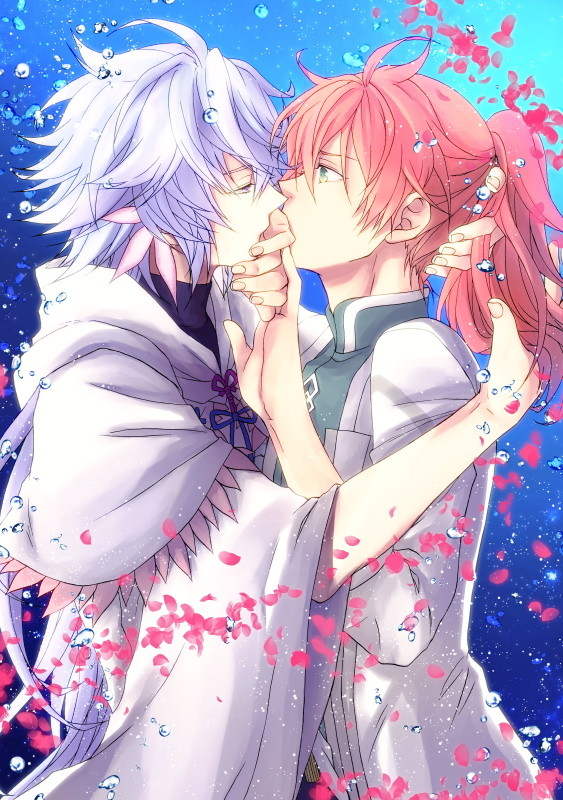 スパーク新刊表紙