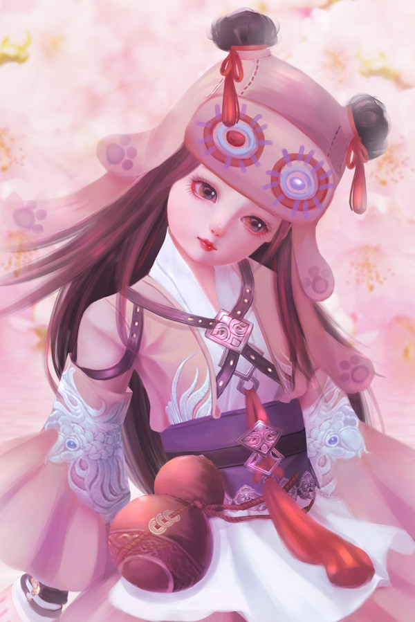 燕云丐萝