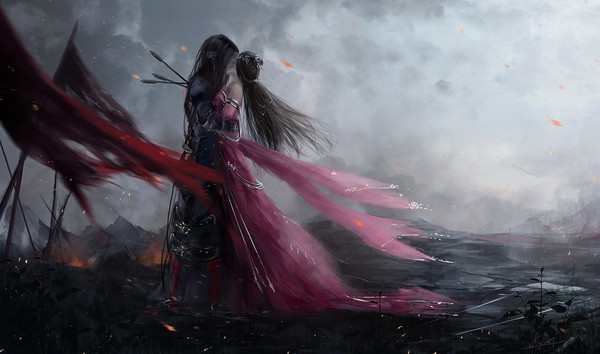 无垢