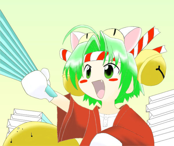 でじこ