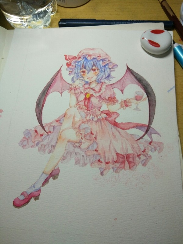 蕾米莉亚