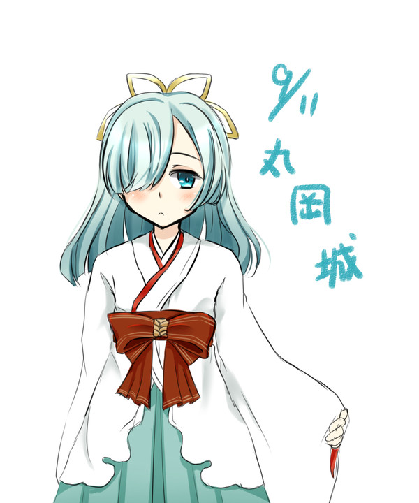 現存12天守