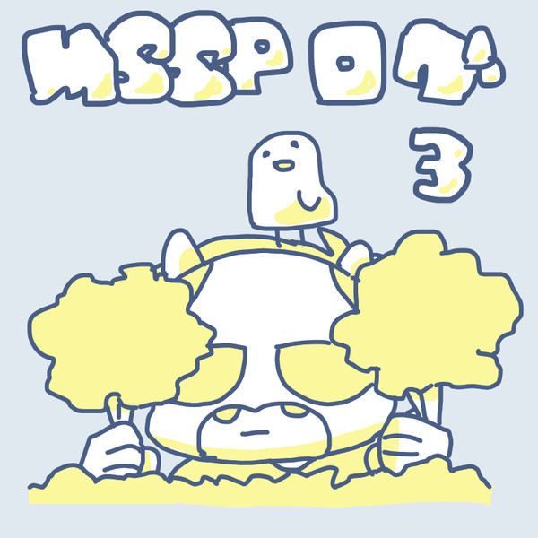 3