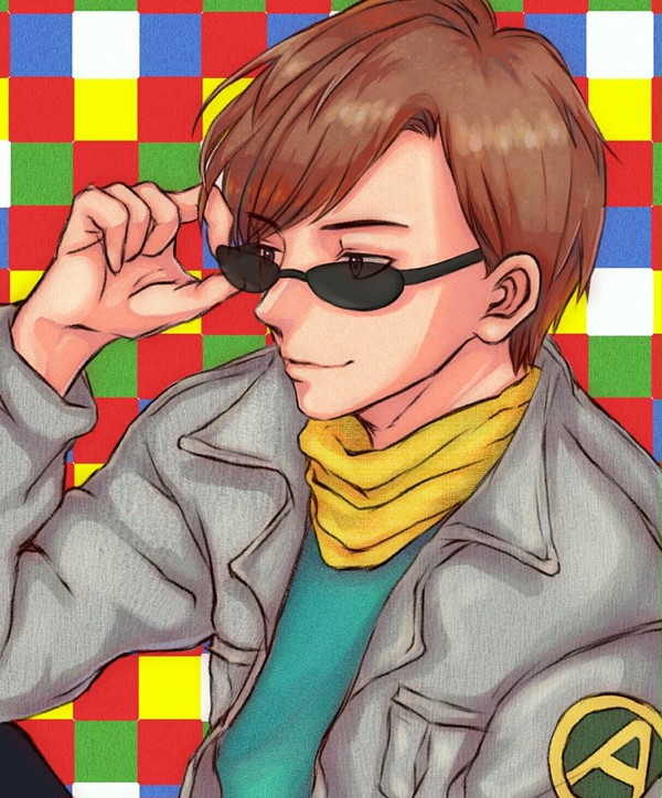 colorful