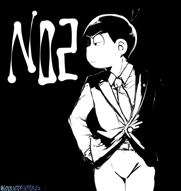 ツイッタであげたイラスト