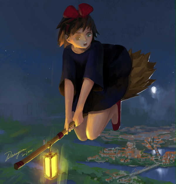 KIKI