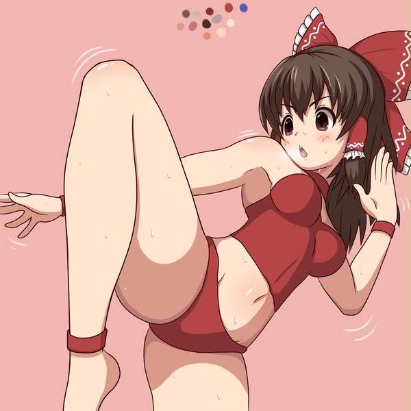 運動