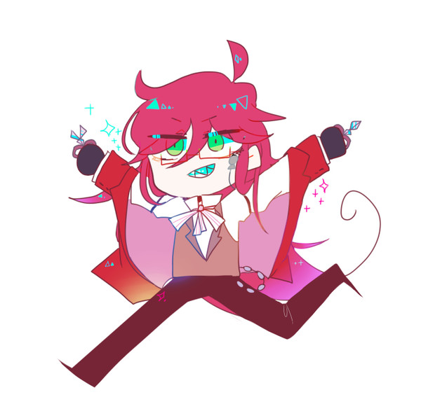 グレル