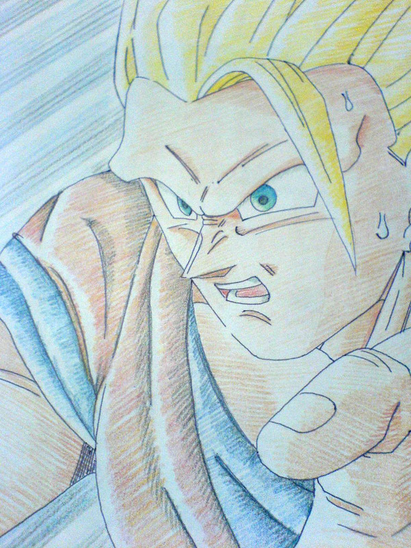 ドラゴンボール