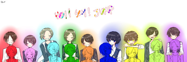 10周年おめでとう！