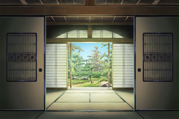Washitsu