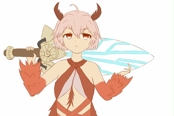 トリオンの蟲惑魔