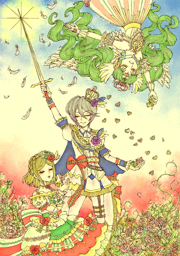 プリパラまとめ７
