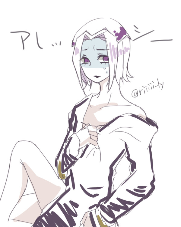 ぶちゃあばろぐ②