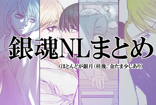 銀魂NLまとめ