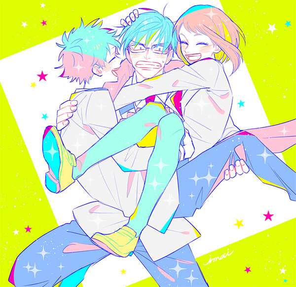 ヒロアカログ