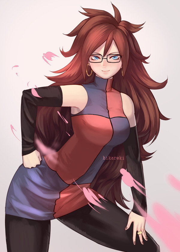 Android 21