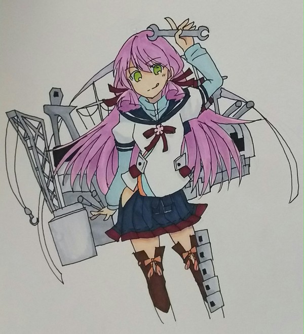 艦娘chan's