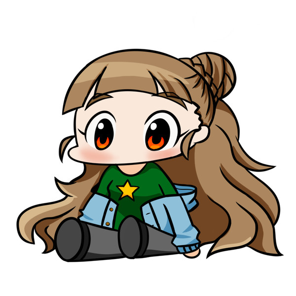 ちっちゃ奈緒ちゃん