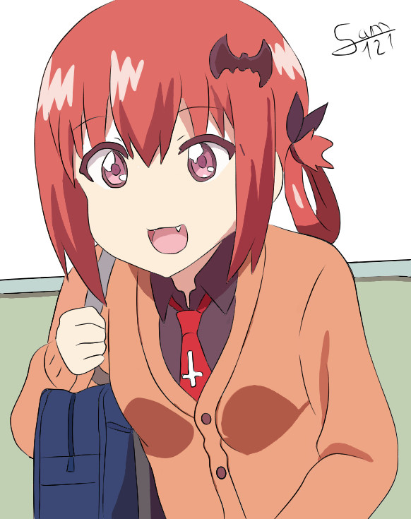 Satania!