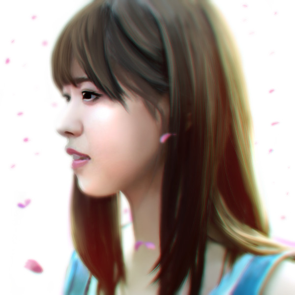 Nanase Nishino - 乃木坂46