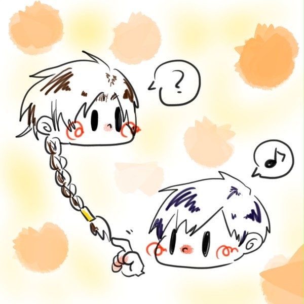 【腐向けあり】文アルついろぐ