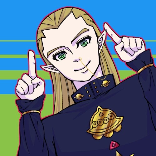 【JOJO】ヌ・ミキタカゾ・ンシ