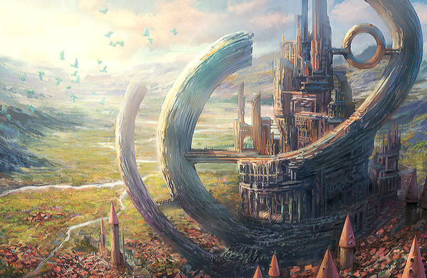 城